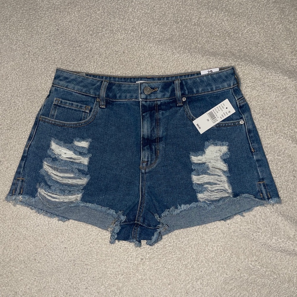 High Rise Festival Shorts